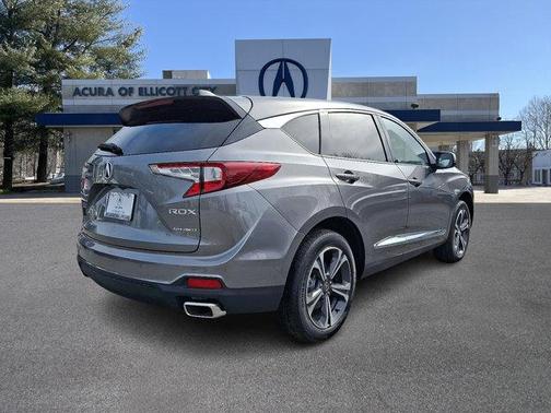 2026 Acura RDX TECHNOLOGY PACKAGE