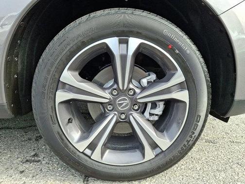 2026 Acura RDX TECHNOLOGY PACKAGE