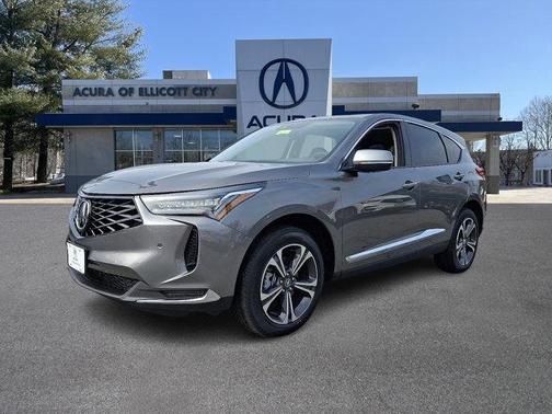 2026 Acura RDX TECHNOLOGY PACKAGE