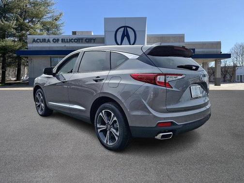 2026 Acura RDX TECHNOLOGY PACKAGE