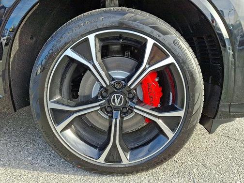 2026 Acura MDX Type S w/Advance Package