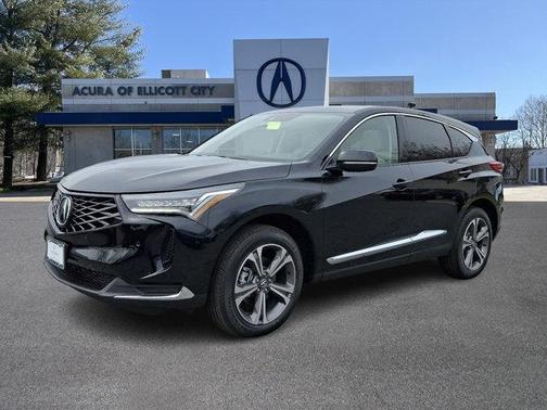 2025 Acura RDX Technology Package