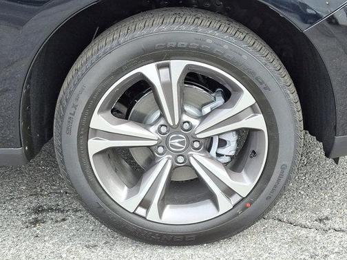 2025 Acura RDX Technology Package