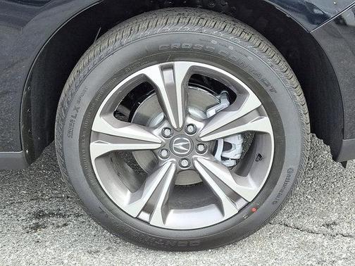 2025 Acura RDX Technology Package