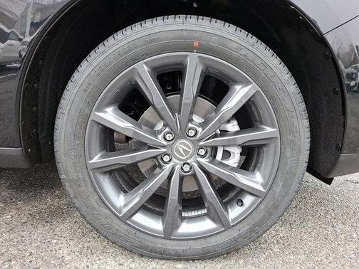 2026 Acura RDX A-Spec PACKAGE