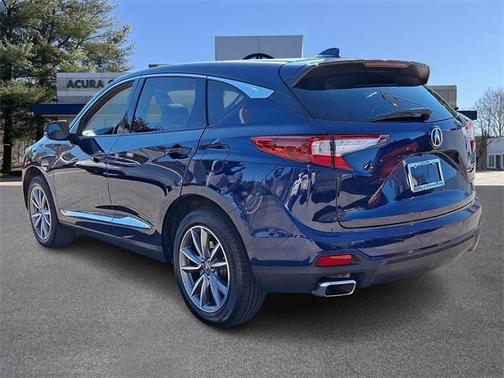 2023 Acura RDX Technology Package