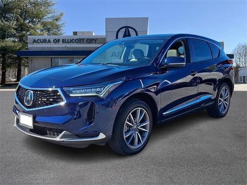 2023 Acura RDX Technology Package