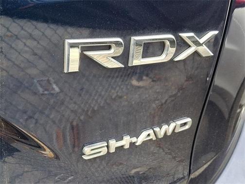 2023 Acura RDX Technology Package