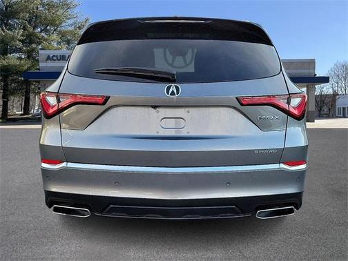 2023 Acura MDX Advance