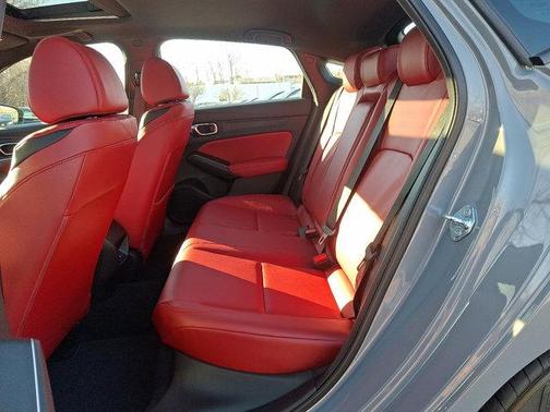 2026 Acura Integra A-Spec Technology