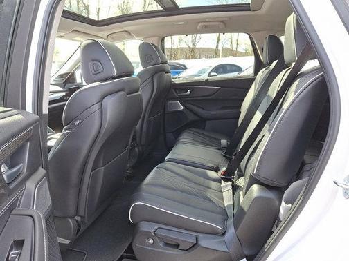 2025 Acura MDX Advance