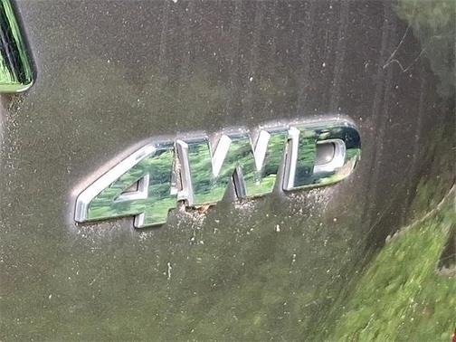 2011 Honda CR-V EX-L