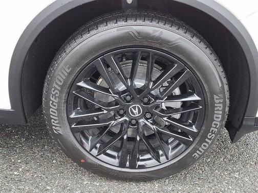 2026 Acura MDX A-Spec Advance Package