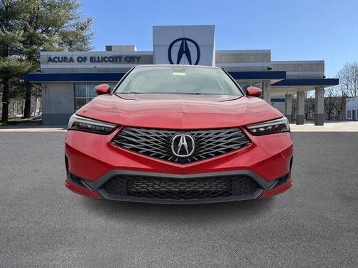 2023 Acura Integra Base