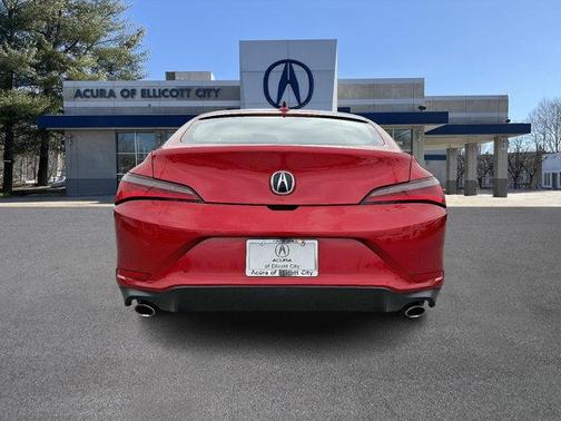 2023 Acura Integra Base