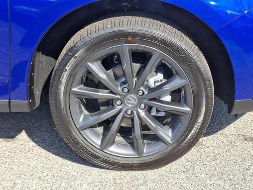 2025 Acura RDX A-Spec