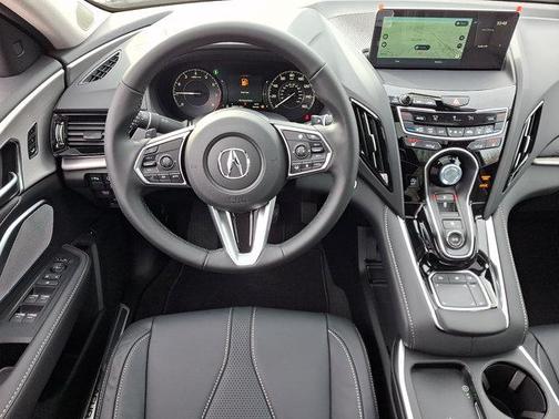 2026 Acura RDX Technology Package