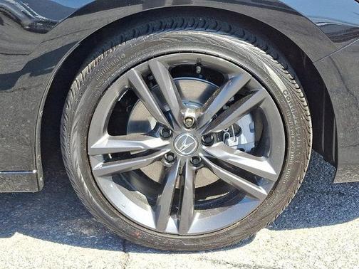 2025 Acura Integra w/A-Spec Package