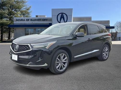 2023 Acura RDX Technology Package