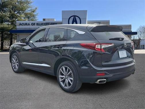 2023 Acura RDX Technology Package