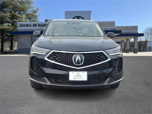2023 Acura RDX Technology Package