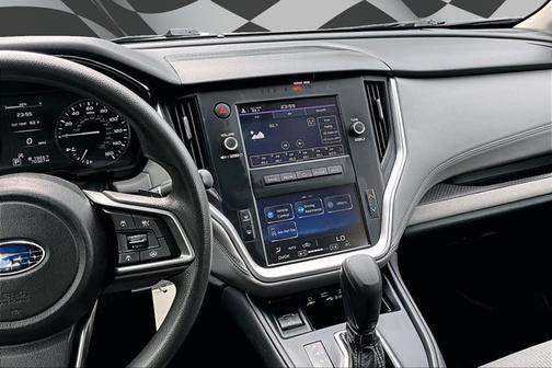 2021 Subaru Legacy BASE