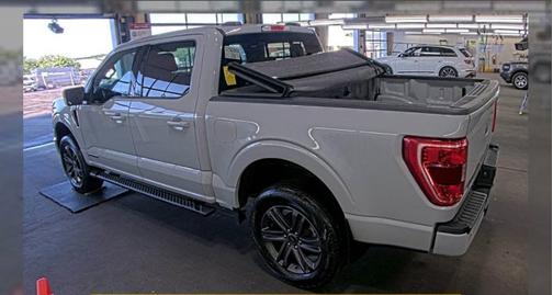 AVALANCHE 2023 Ford F-150 XLT