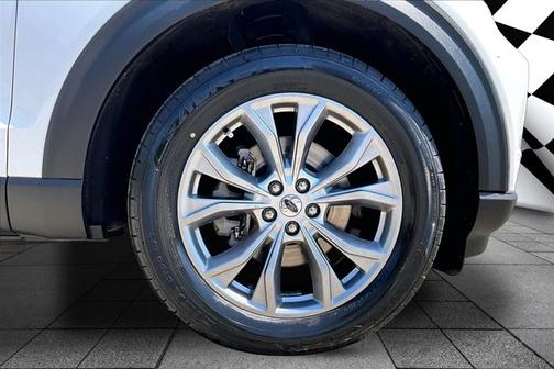 STAR WHITE MET TRI-COAT 2022 Ford Explorer XLT
