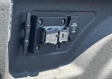 2024 RAM 3500 Limited Crew Cab 4x4 8' Box