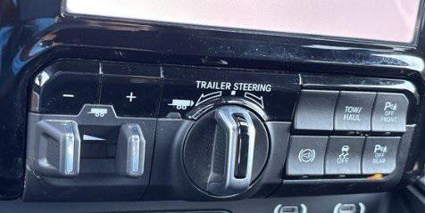 2024 RAM 3500 Limited Crew Cab 4x4 8' Box