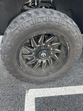 2021 GMC Sierra 2500 Denali