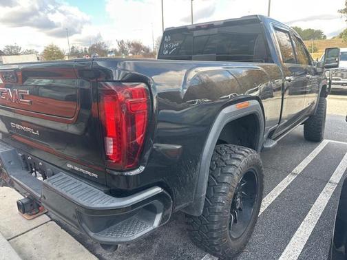 2021 GMC Sierra 2500 Denali
