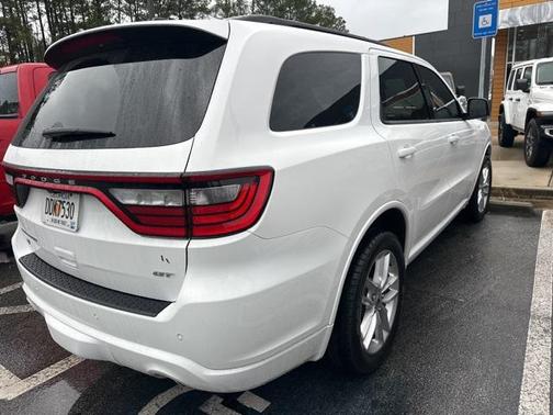 2023 Dodge Durango GT Premium AWD