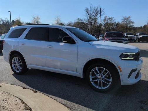 2023 Dodge Durango GT Premium AWD