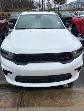 2023 Dodge Durango GT Premium AWD