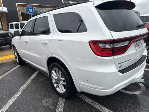 2023 Dodge Durango GT Premium AWD