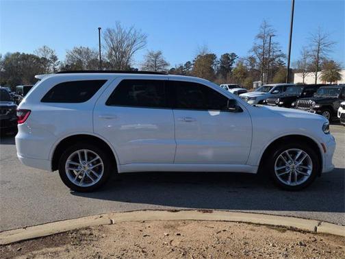 2023 Dodge Durango GT Premium AWD