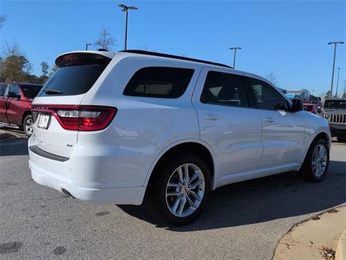 2023 Dodge Durango GT Premium AWD