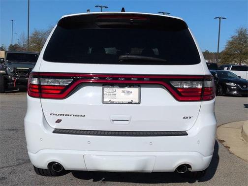2023 Dodge Durango GT Premium AWD