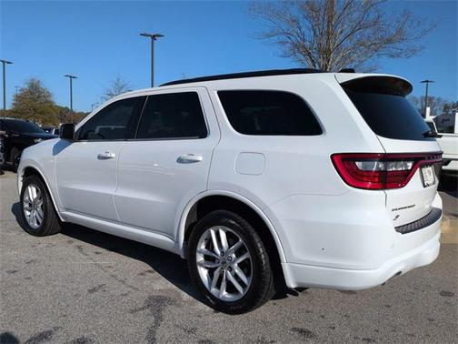 2023 Dodge Durango GT Premium AWD