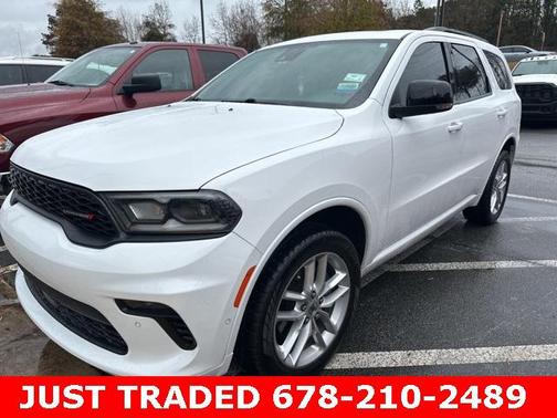2023 Dodge Durango GT Premium AWD