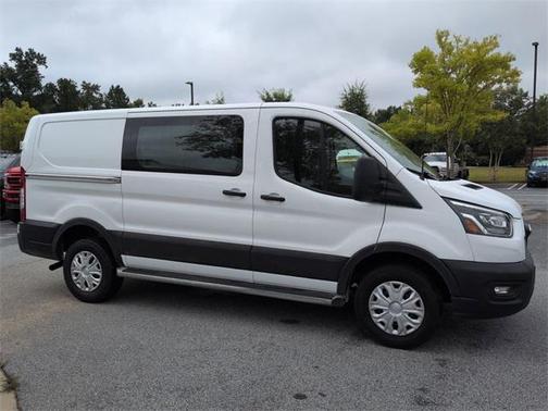 2023 Ford Transit-250 Base