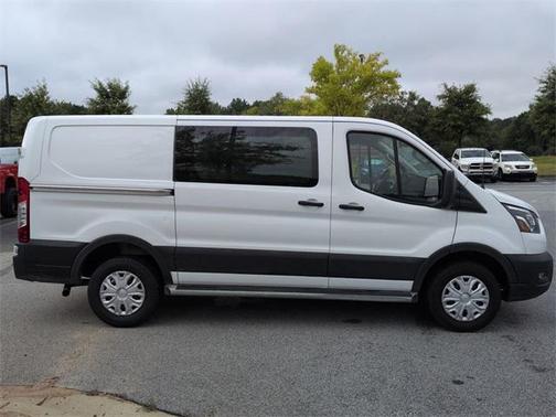 2023 Ford Transit-250 Base