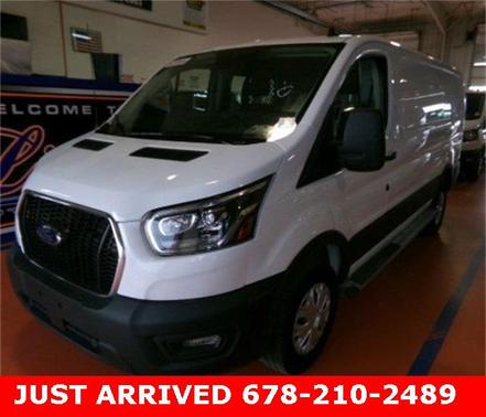 2023 Ford Transit-250 Base