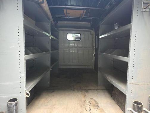 2019 RAM ProMaster 2500 High Roof