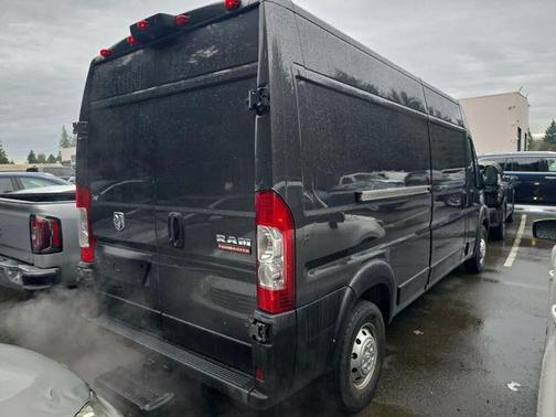 2019 RAM ProMaster 2500 High Roof
