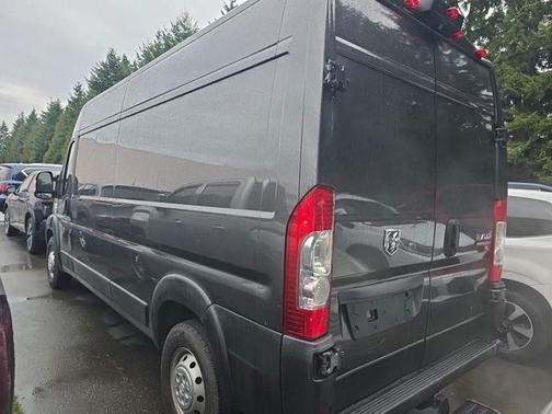 2019 RAM ProMaster 2500 High Roof