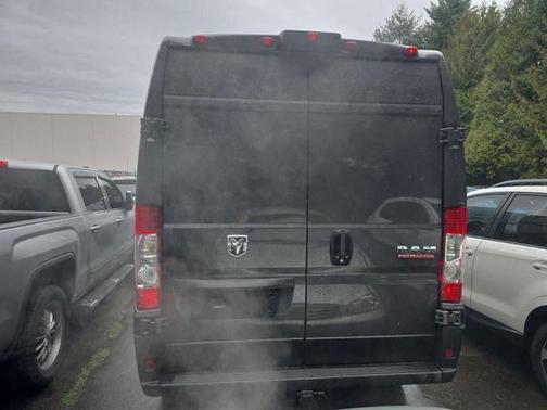 2019 RAM ProMaster 2500 High Roof