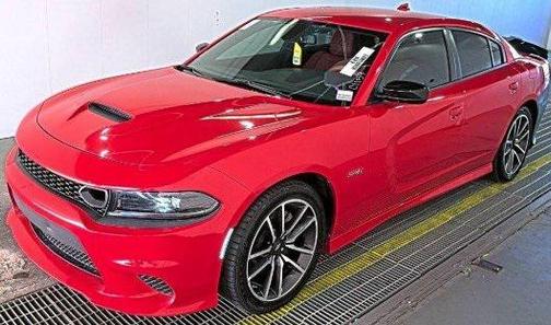 2023 Dodge Charger R/T