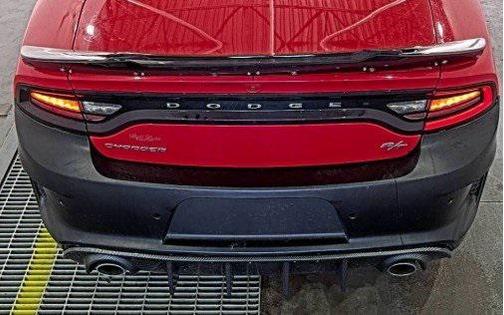 2023 Dodge Charger R/T